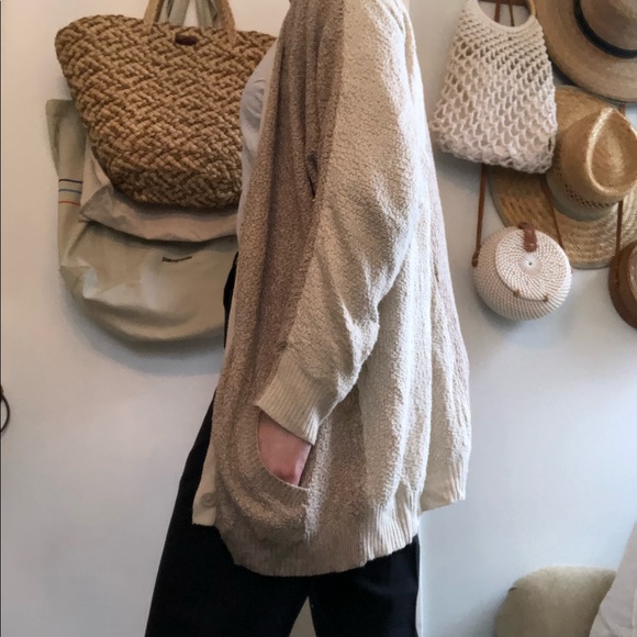 URBAN OUTFITTERS KNIT CARDIGAN - Picture 4 of 13